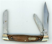 Buck 371 Pocket Knife 4”