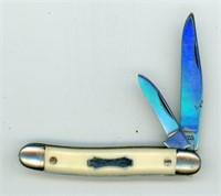 Colonial Usa Pin Knife 2.75”