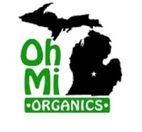 Oh Mi Organics $15 Gift Certificate