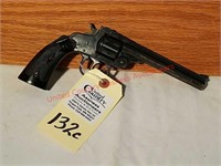 H&R 22cal Revolver sn412507