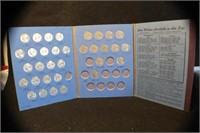 Jefferson Nickel Collection *33 Coins