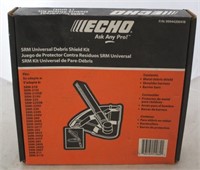 Echo Spin Universal Shield Kit - In Box