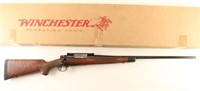 Winchester Model 70 Super Grade 338 Win Mag