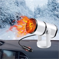 Portable Car Heater 12V