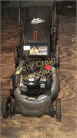 Craftsman 5HP Precision Plus Mower with Bagger