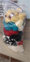 Large bag of Yarn