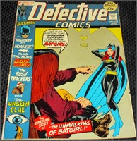 DETECTIVE COMICS #422 -1972