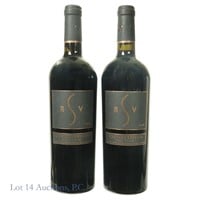 2002 RSV Reserve Proprietary Red Wine Blend (2)