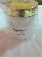 L'Core Tropical Body Butter