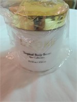 L'Core Tropical Body Butter