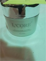 L'Core Sugar Exfoliator