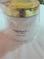 L'Core Tropical Body Butter