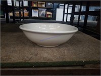 Large Basin/bowl, 2 Gibson Bowls, Corningware