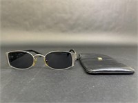 Courreges Sunglasses Hand Made in France