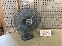 OSCILLATING FAN