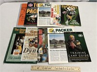 10 Football Publications