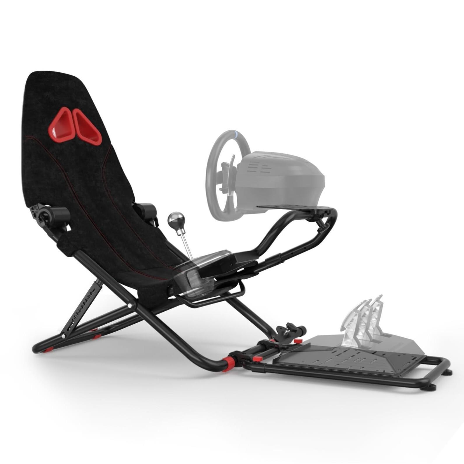 RACGTING Racing Simulator Cockpit for G920 G29 G92