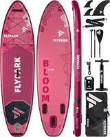 11'x34 Inflatable Stand Up Paddle Board