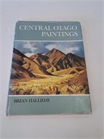 CENTRAL OTAGO PAINTINGS