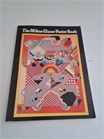 THE MILTON GLASER POSTER BOOK