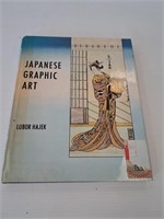 JAPANESE GRAPHIC ART