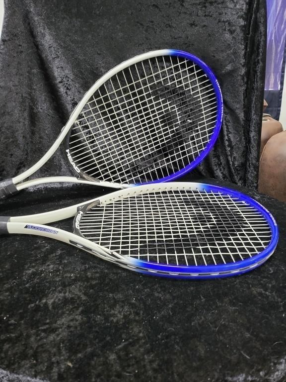 Tennis Rackets