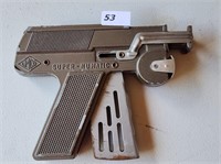 Vintage LMCO Super Numeric Cap Gun