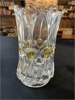 EAPG Celery Holder /  Vase