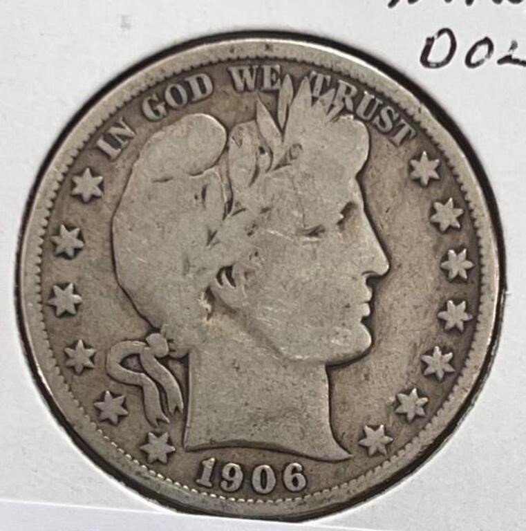 3/25/2023 US and International Coins