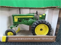 JD 720 HI - Crop tractor