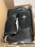The Original Muck Boot Company Used Chore All