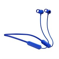 Like New Skullcandy Jib+ Wireless Earbuds, Blue (S