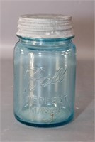 Ball 'Perfect Mason' Pint Sealer Jar