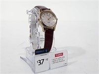 New Timex indiglo ladies watch