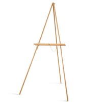 Falling in Art 65  A Frame Tripod Easel Stand