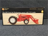 1:16 Precision 1957 Ford 641 Workmaster