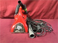 Dirt Devil Power Reach HEPA Small Vacuum Cleaner