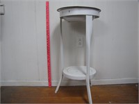 Antique 1930's Animal Wash Stand