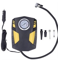 Multifunctional AIR COMPRESSOR WITH EMERGENCY