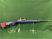 Ruger 10/22 Takedown Carbine, 22 LR