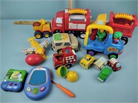 Children's toys: Little Tikes