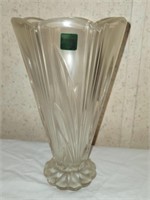 Beautiful Marquis by Waterford Crystal Vase