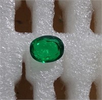 Emerald Gemstone 7.20cts