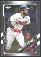 Amed Rosario Cleveland Indians