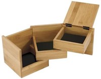 $41.60 Umbra Tuck Jewelry/Storage Box