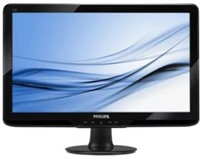 Like New Philips LCD monitor with SmartTouch 23"