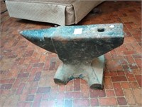 Small Really cool anvil