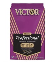 VICTOR Classic Professional Formula Dry Dog Food,