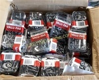 Box of Assorted Fasteners