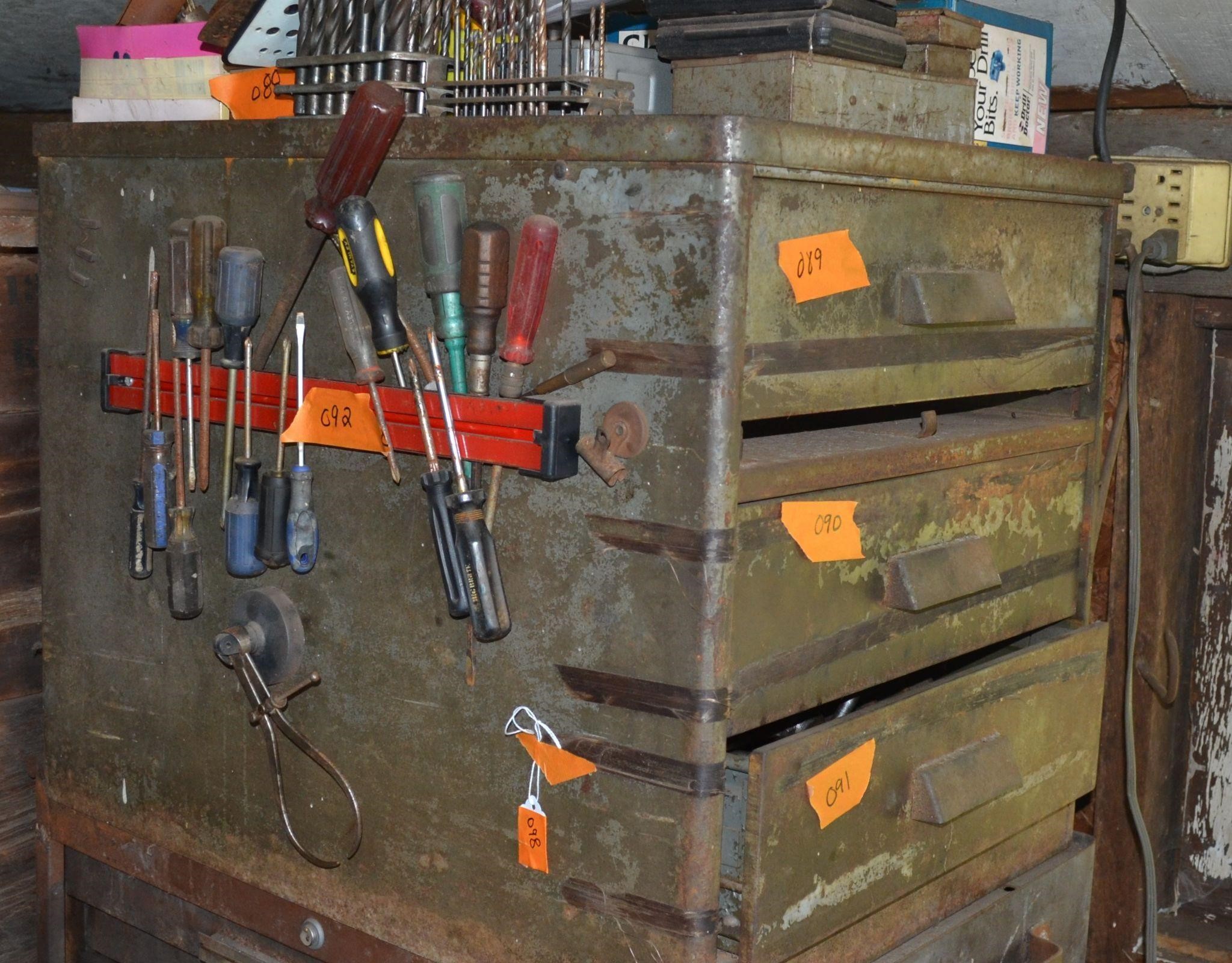 Toolbox